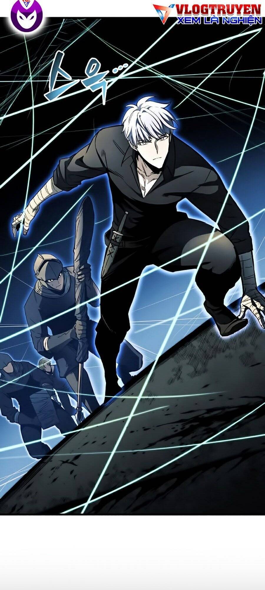 Chiền Thần Tự Sát Hồi Quy 9