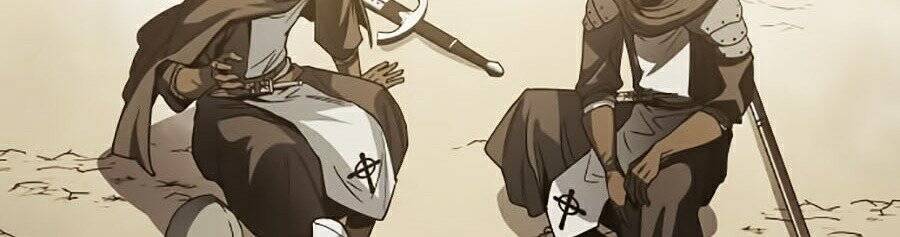 Chiền Thần Tự Sát Hồi Quy 9