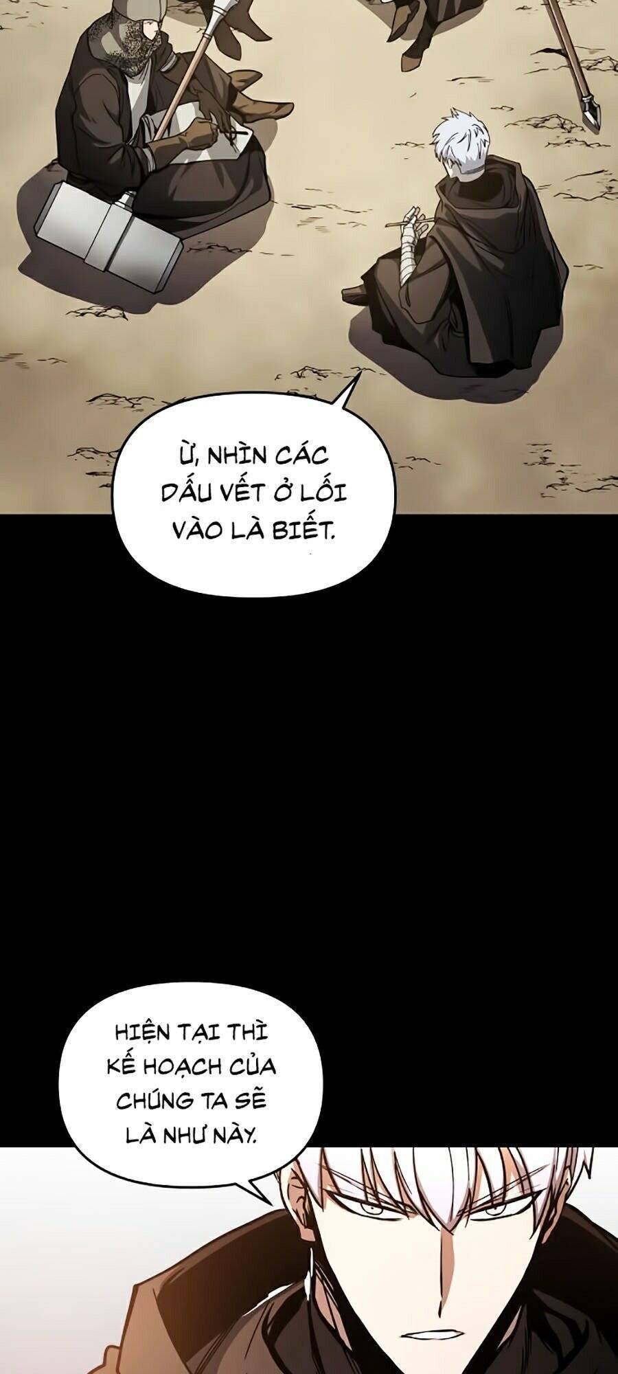 Chiền Thần Tự Sát Hồi Quy 9