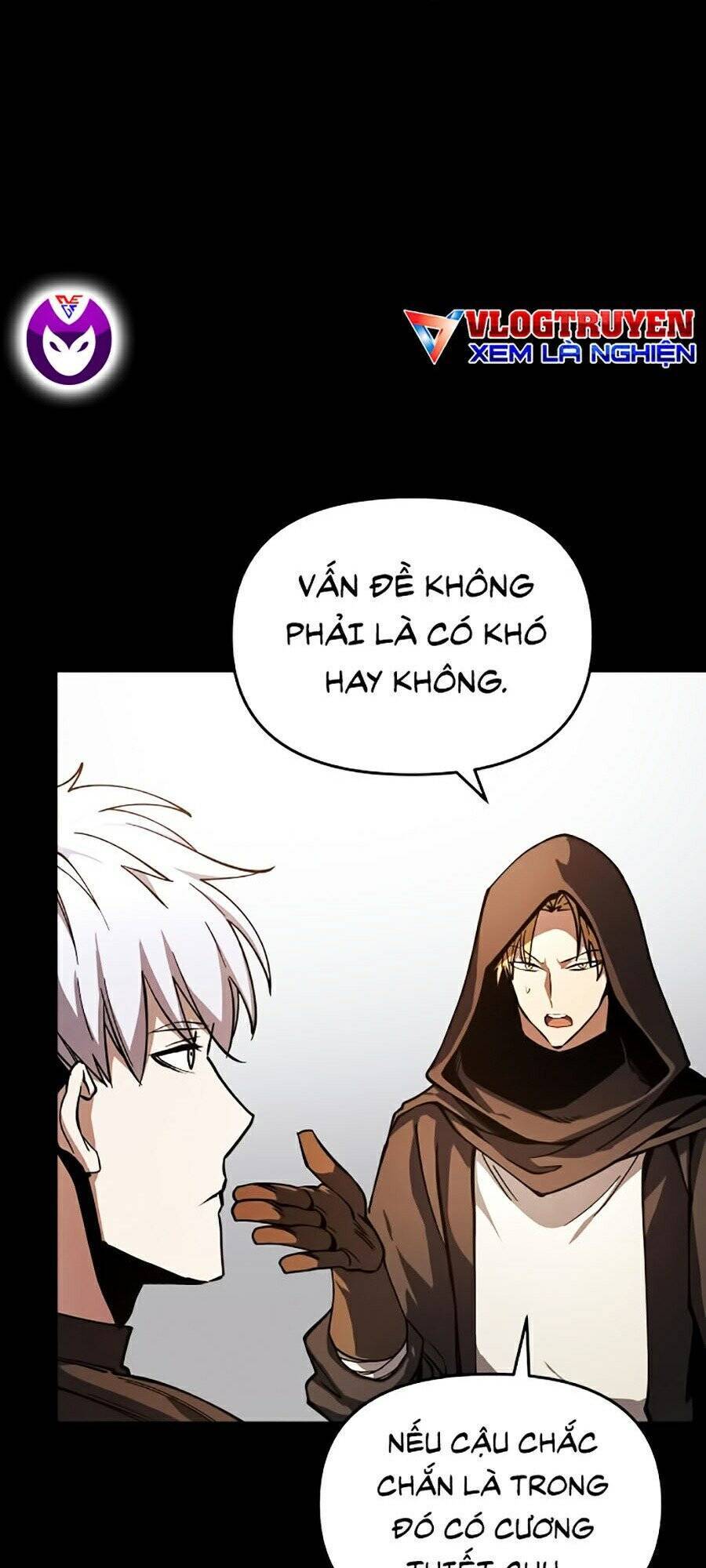 Chiền Thần Tự Sát Hồi Quy 9