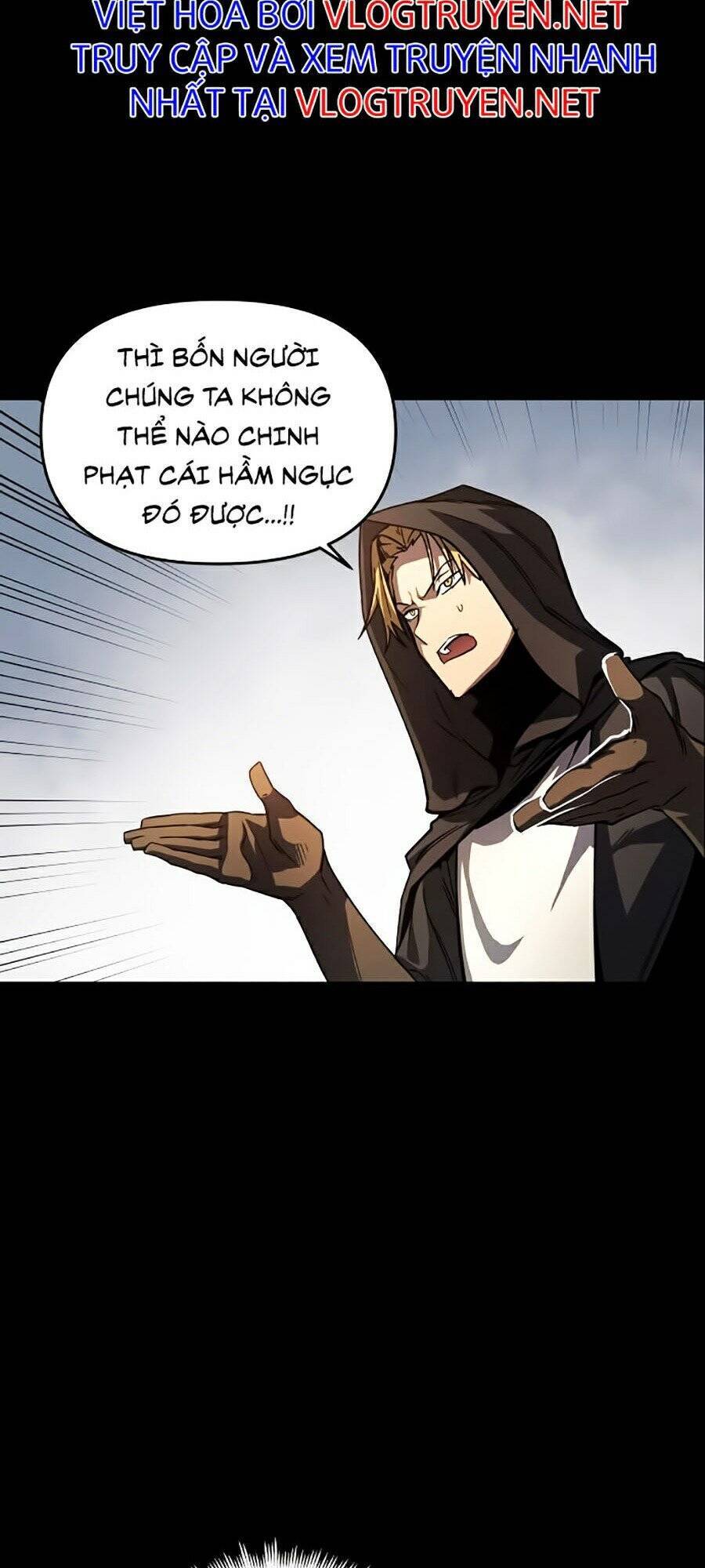 Chiền Thần Tự Sát Hồi Quy 9