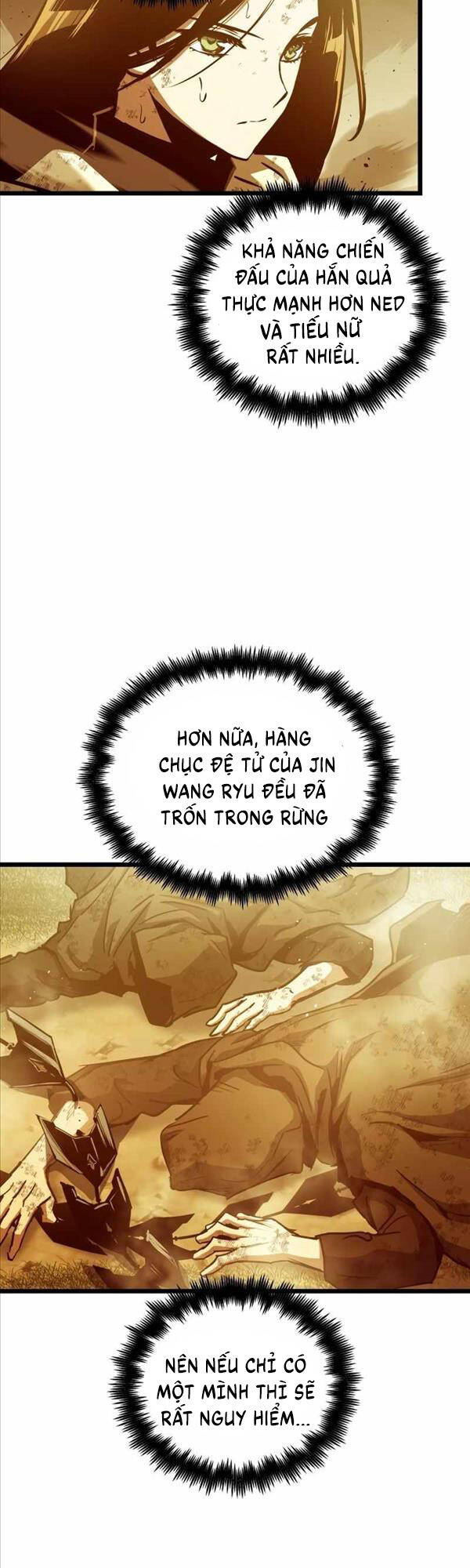 Chiền Thần Tự Sát Hồi Quy 90
