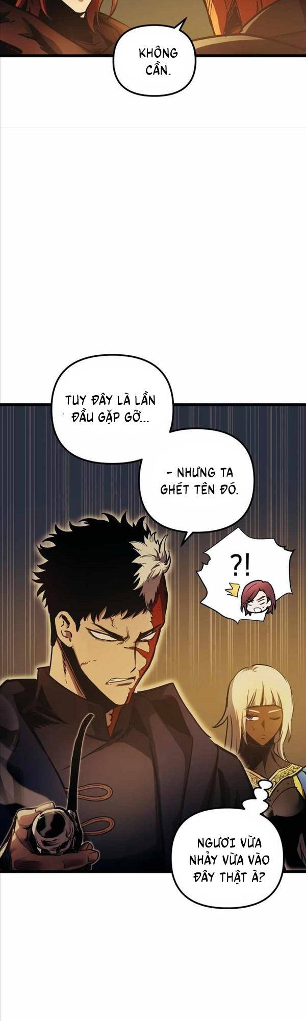 Chiền Thần Tự Sát Hồi Quy 90