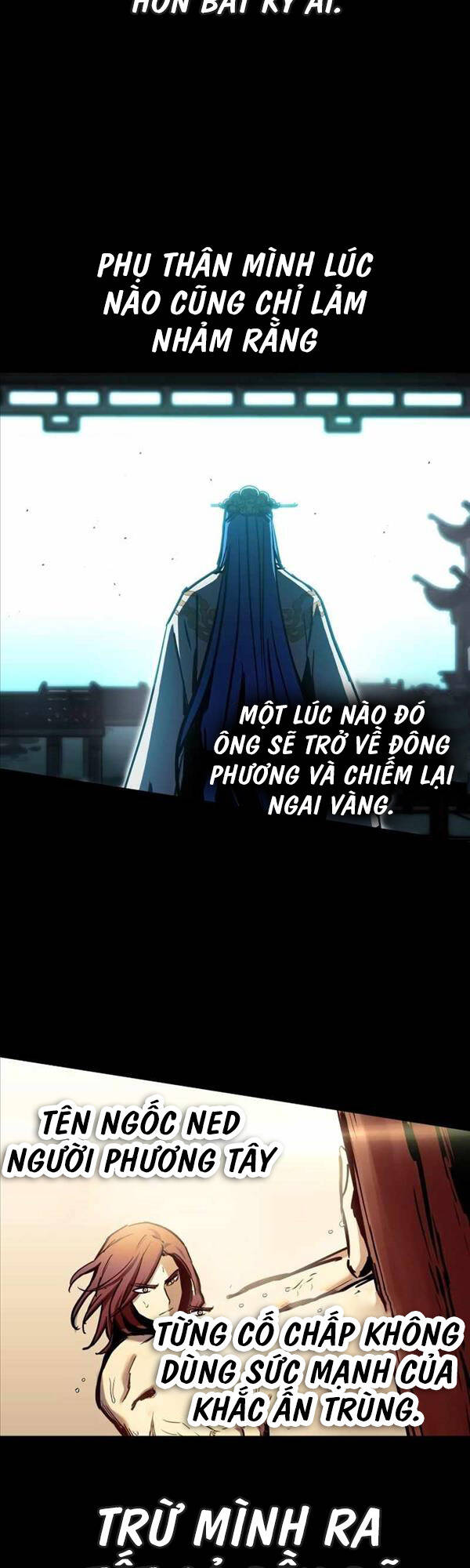Chiền Thần Tự Sát Hồi Quy 90