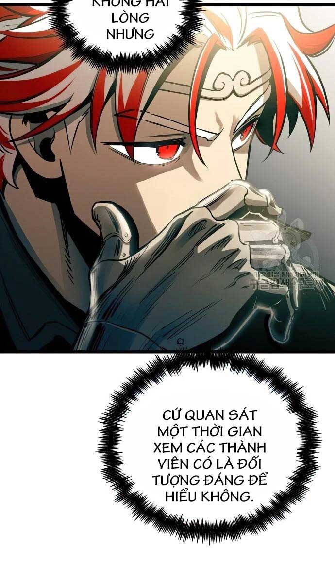 Chiền Thần Tự Sát Hồi Quy 91