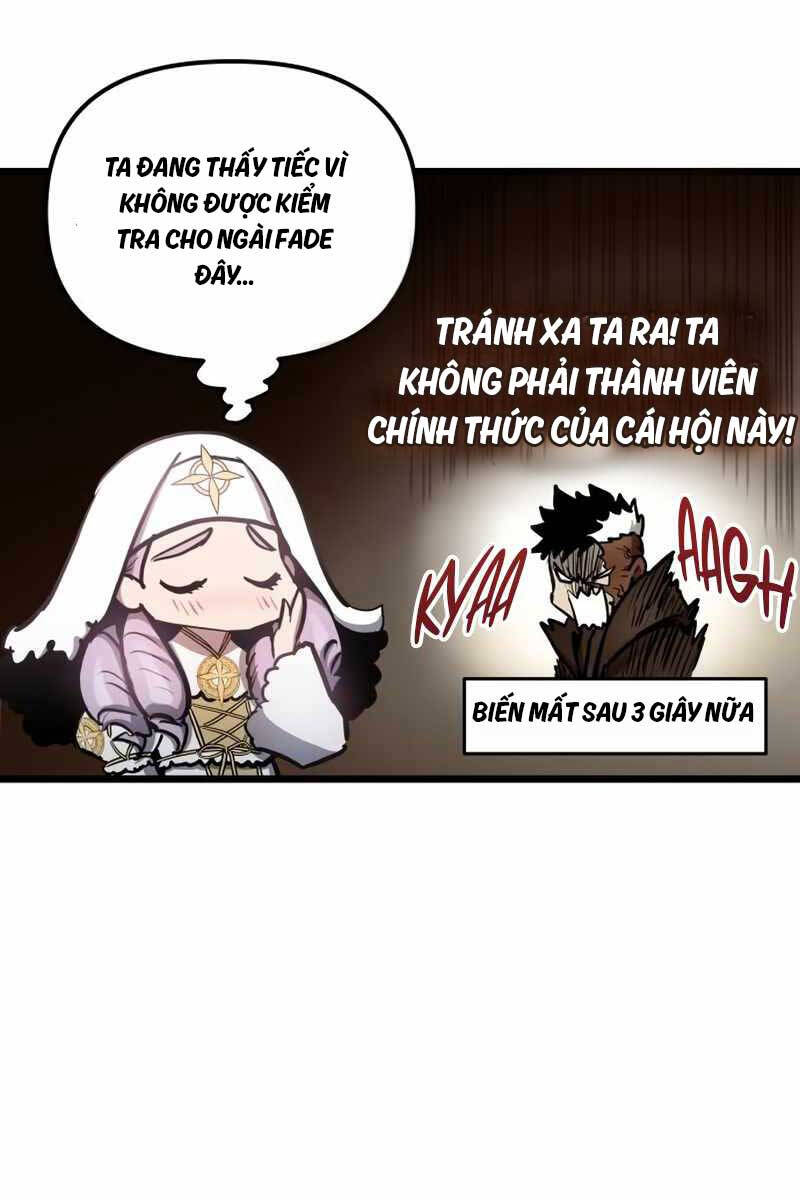 Chiền Thần Tự Sát Hồi Quy 92