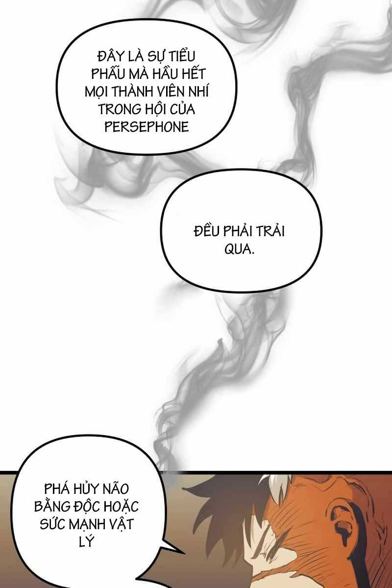 Chiền Thần Tự Sát Hồi Quy 92