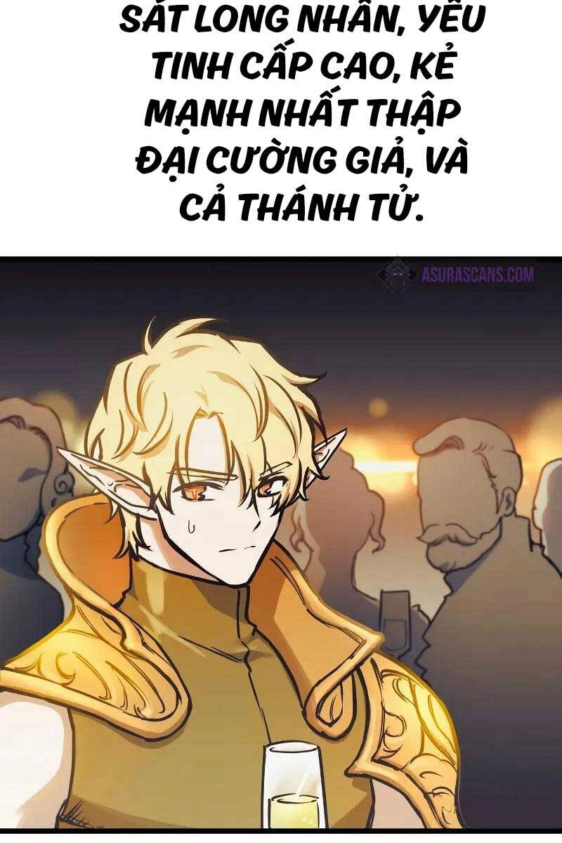 Chiền Thần Tự Sát Hồi Quy 93