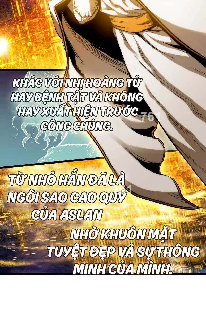 Chiền Thần Tự Sát Hồi Quy 94