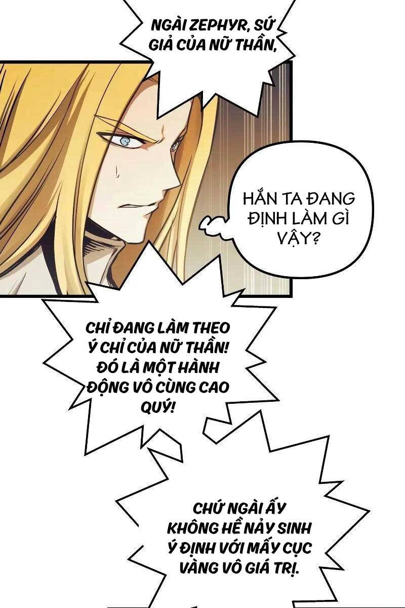 Chiền Thần Tự Sát Hồi Quy 94