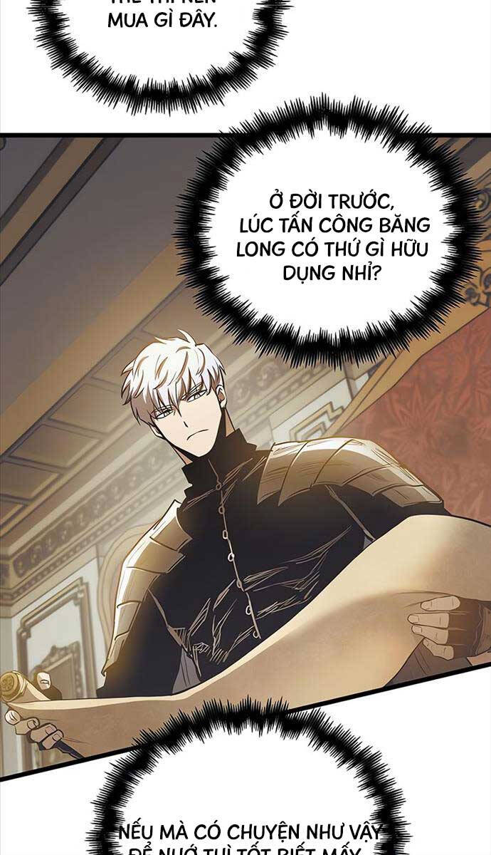 Chiền Thần Tự Sát Hồi Quy 96