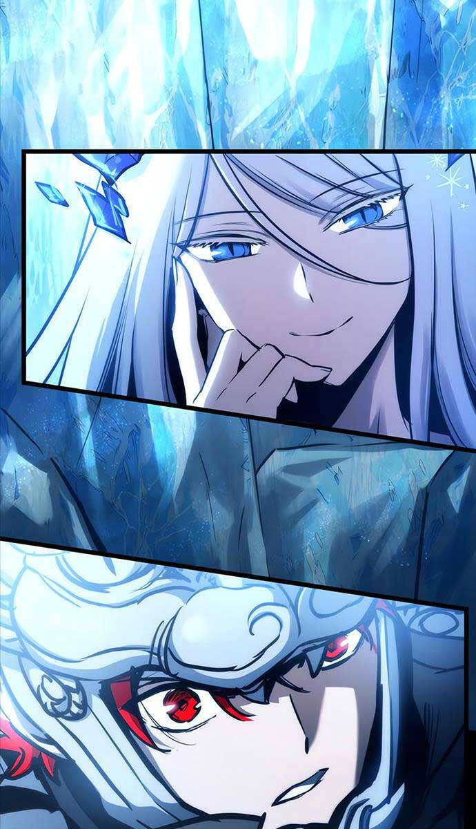 Chiền Thần Tự Sát Hồi Quy 96