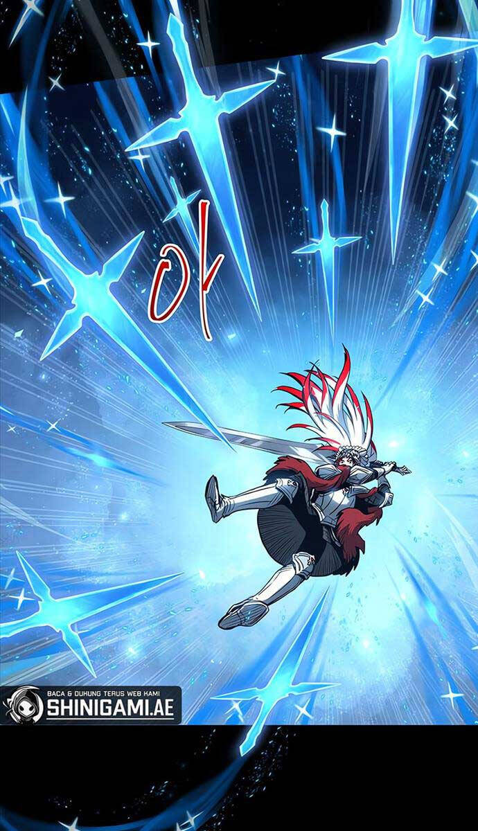 Chiền Thần Tự Sát Hồi Quy 96