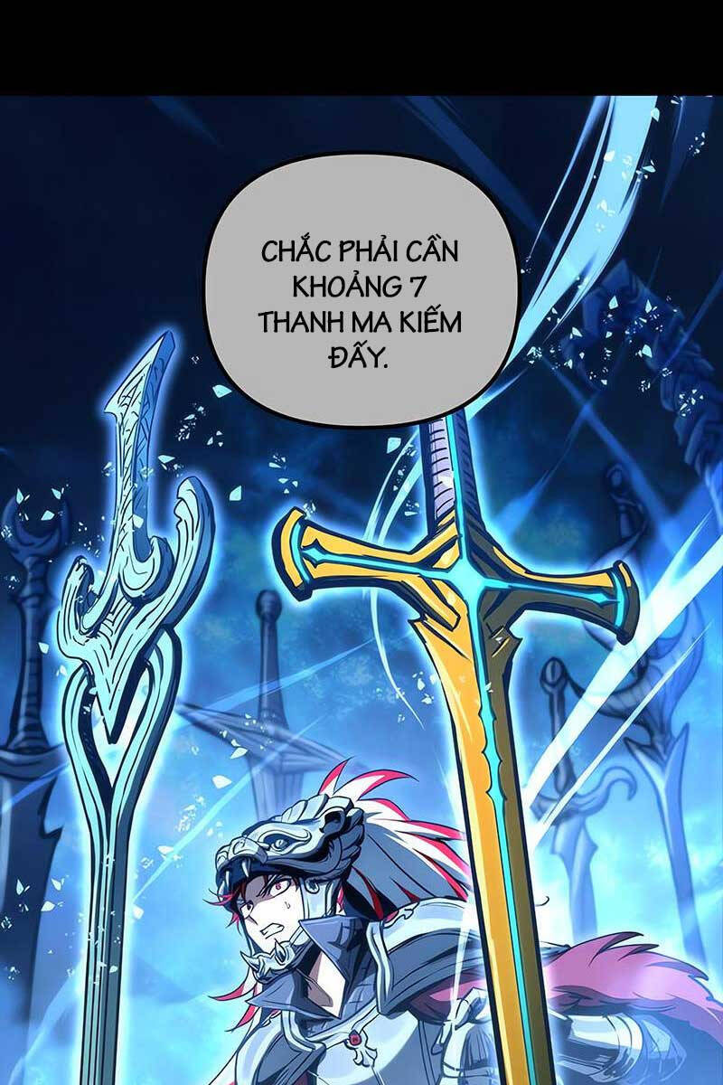 Chiền Thần Tự Sát Hồi Quy 97