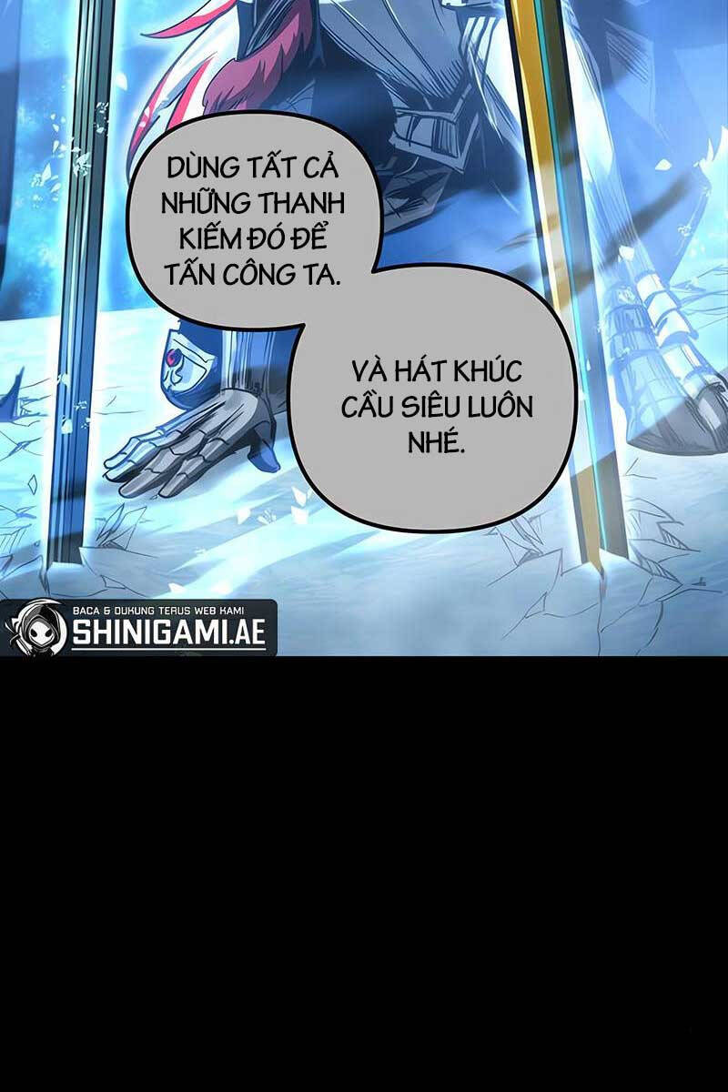 Chiền Thần Tự Sát Hồi Quy 97