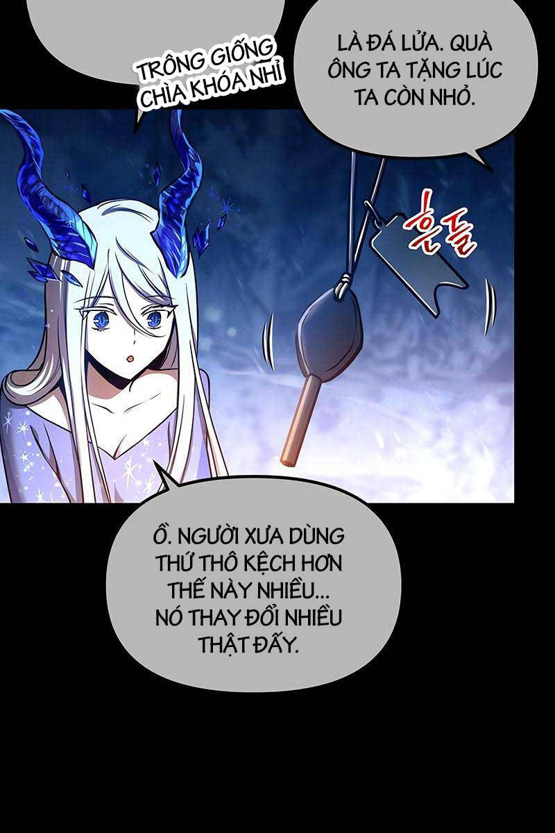 Chiền Thần Tự Sát Hồi Quy 97