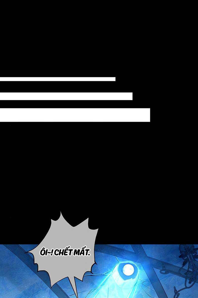 Chiền Thần Tự Sát Hồi Quy 97