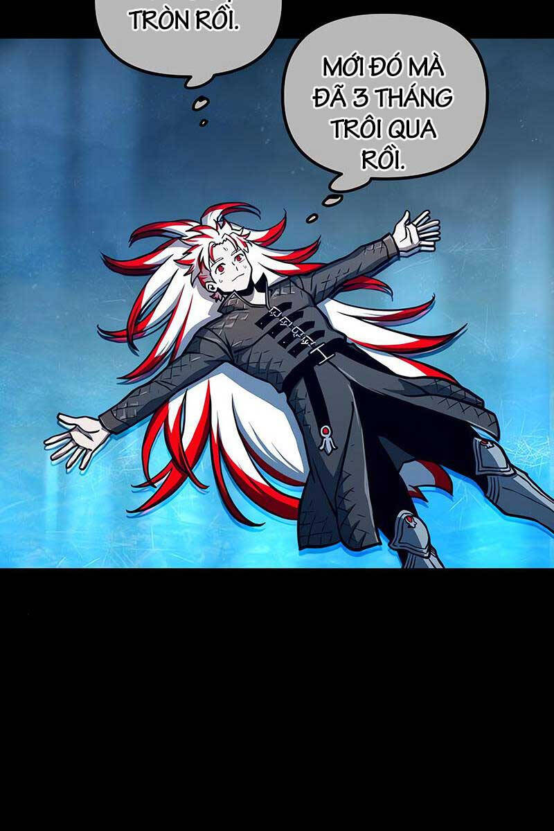 Chiền Thần Tự Sát Hồi Quy 97