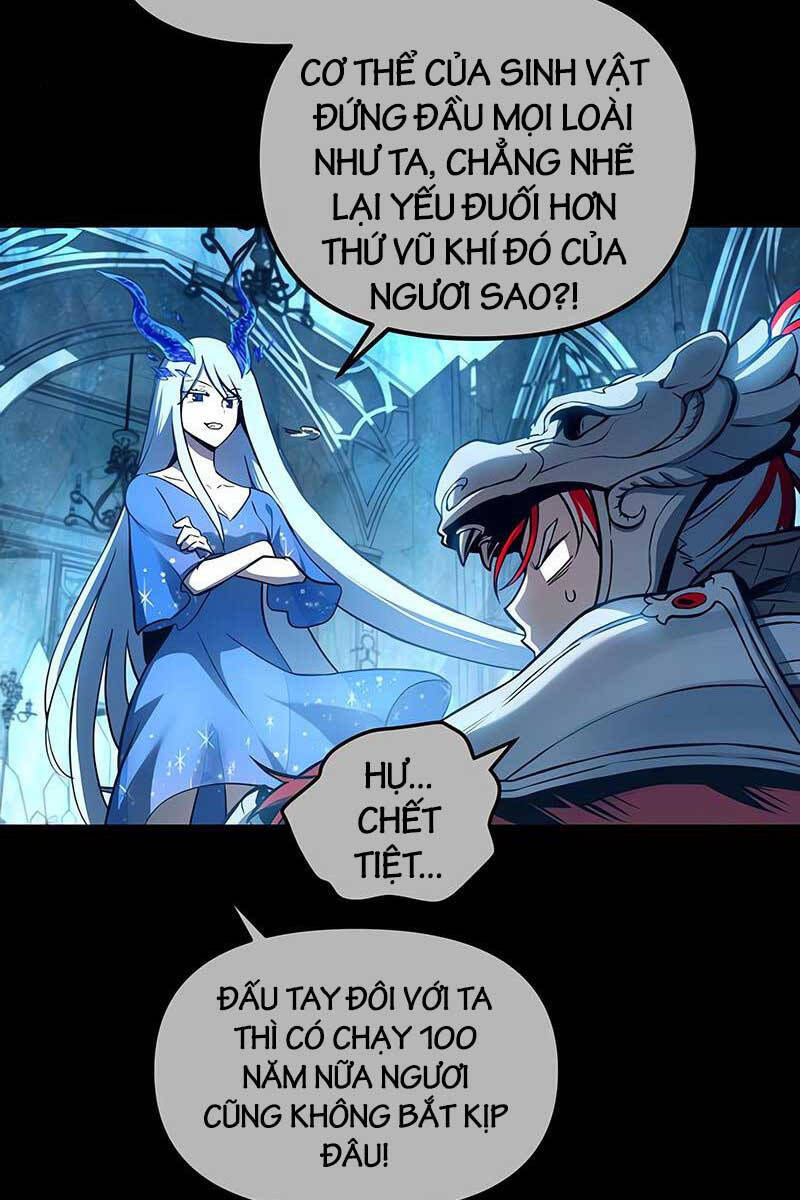 Chiền Thần Tự Sát Hồi Quy 97