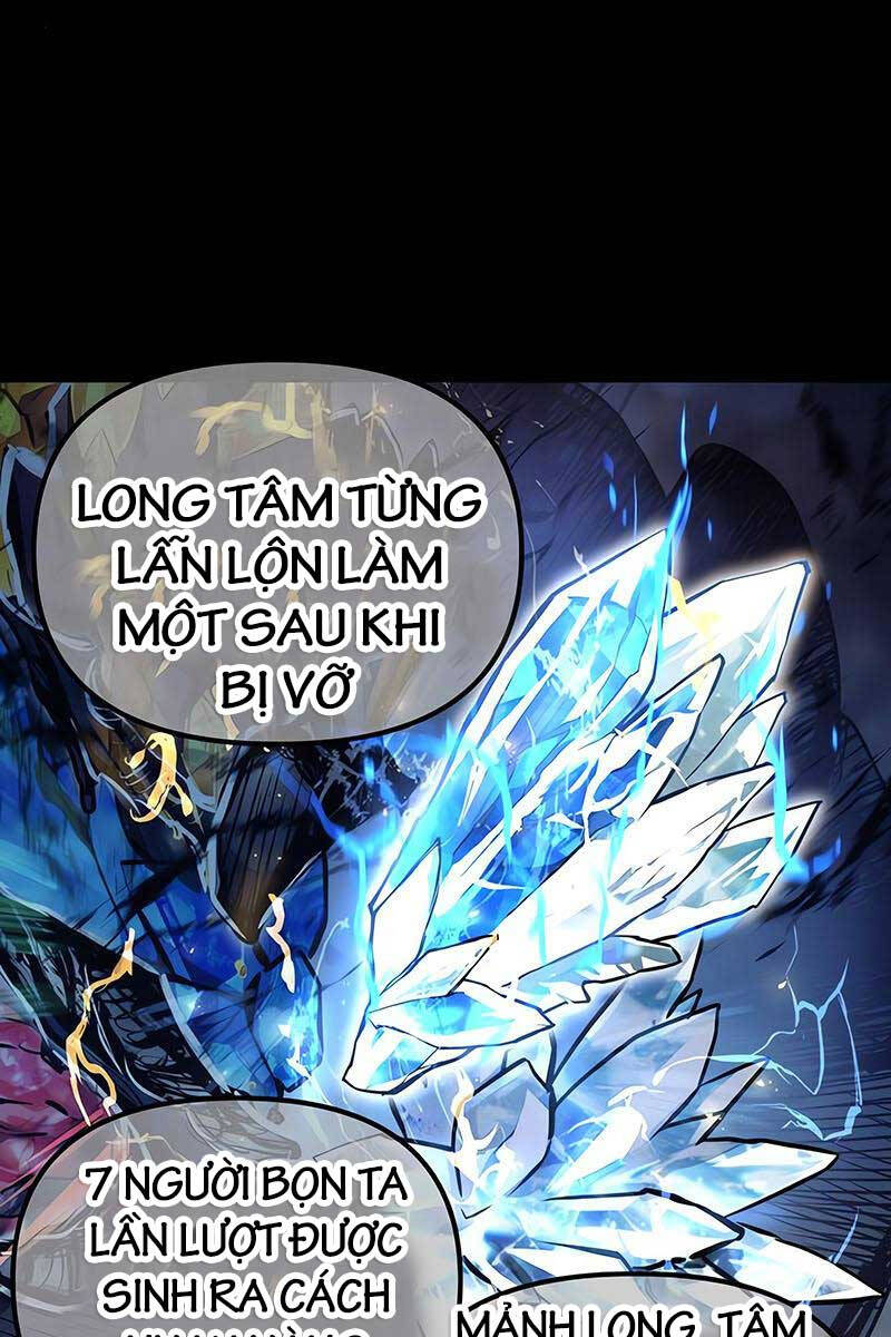 Chiền Thần Tự Sát Hồi Quy 97