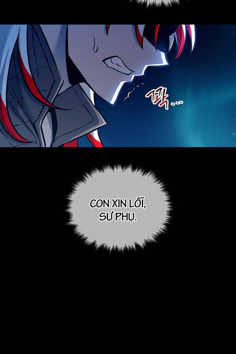 Chiền Thần Tự Sát Hồi Quy 97