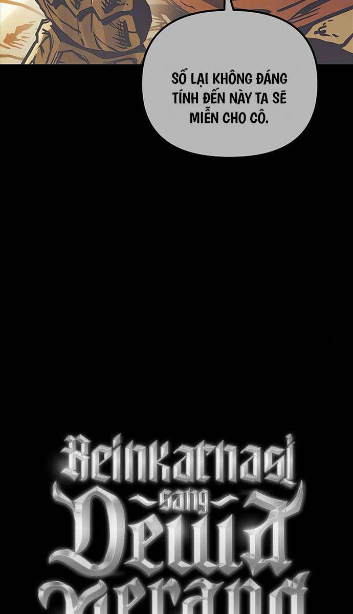 Chiền Thần Tự Sát Hồi Quy 99