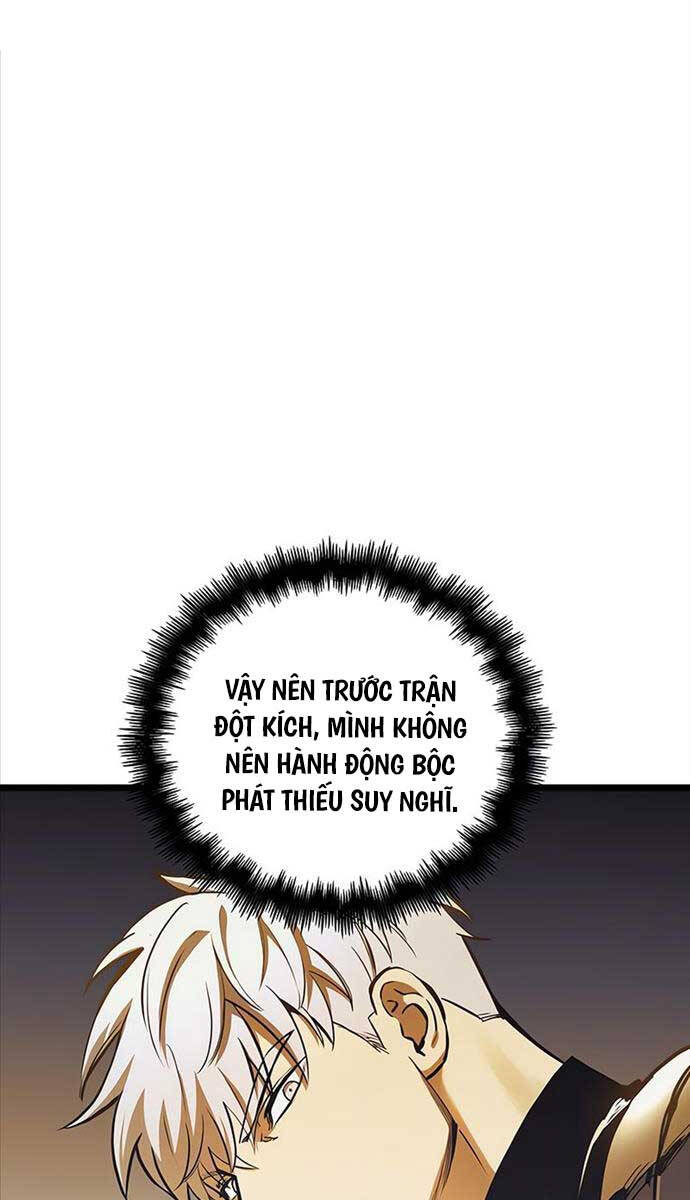 Chiền Thần Tự Sát Hồi Quy 99