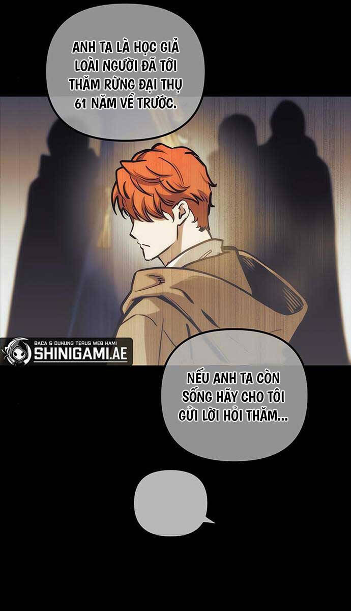 Chiền Thần Tự Sát Hồi Quy 99