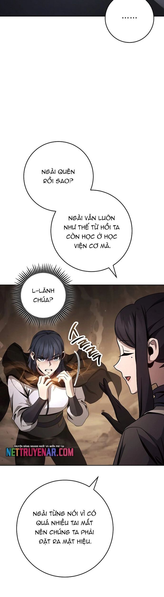 Cốt Binh Trở Lại 350