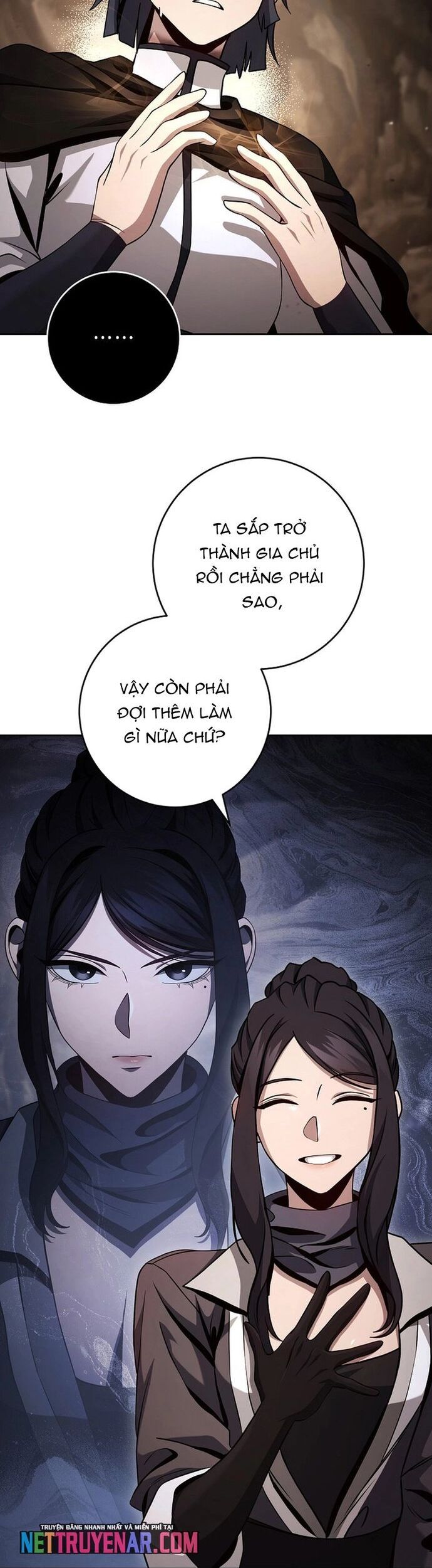 Cốt Binh Trở Lại 350