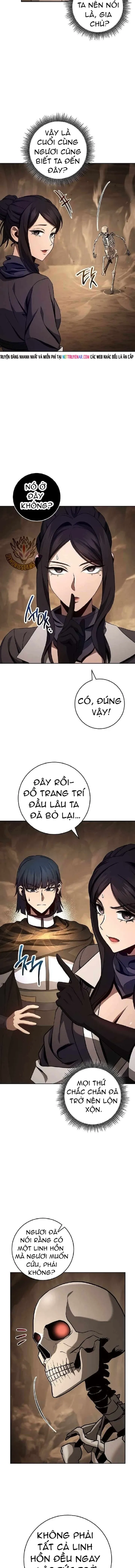 Cốt Binh Trở Lại 352