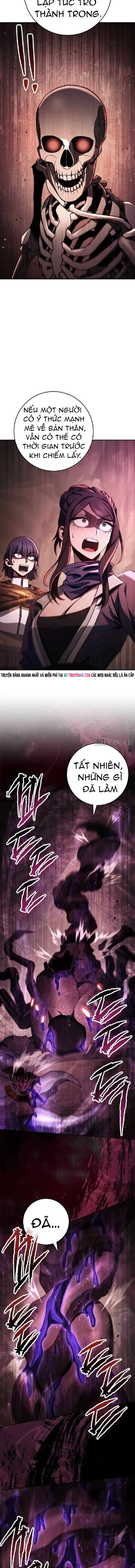 Cốt Binh Trở Lại 352