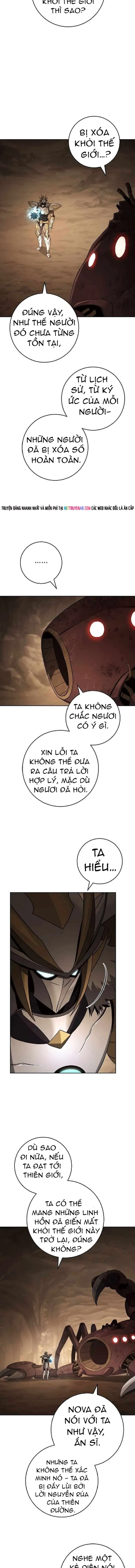 Cốt Binh Trở Lại 352