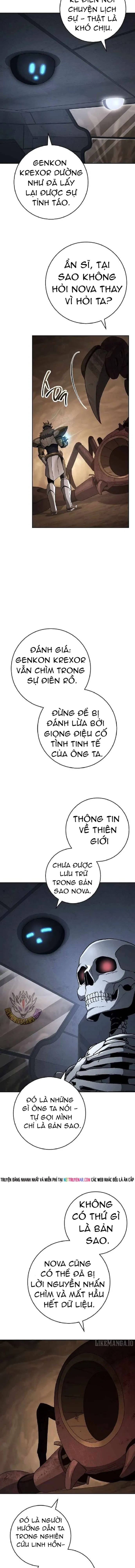 Cốt Binh Trở Lại 352