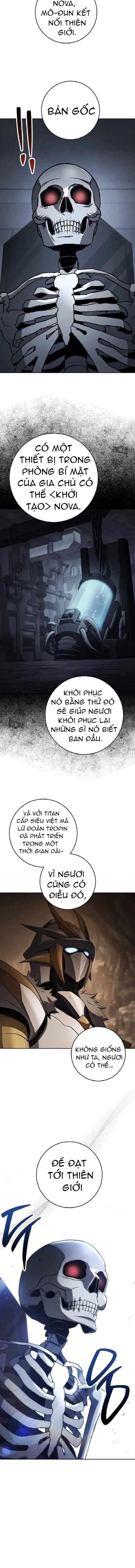 Cốt Binh Trở Lại 352