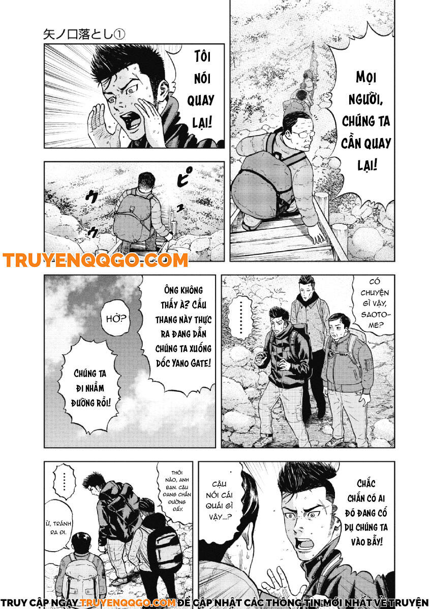 Đỉnh Khỉ 3