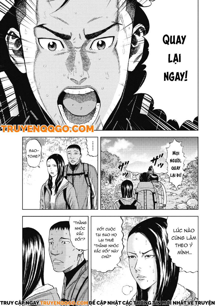 Đỉnh Khỉ 3