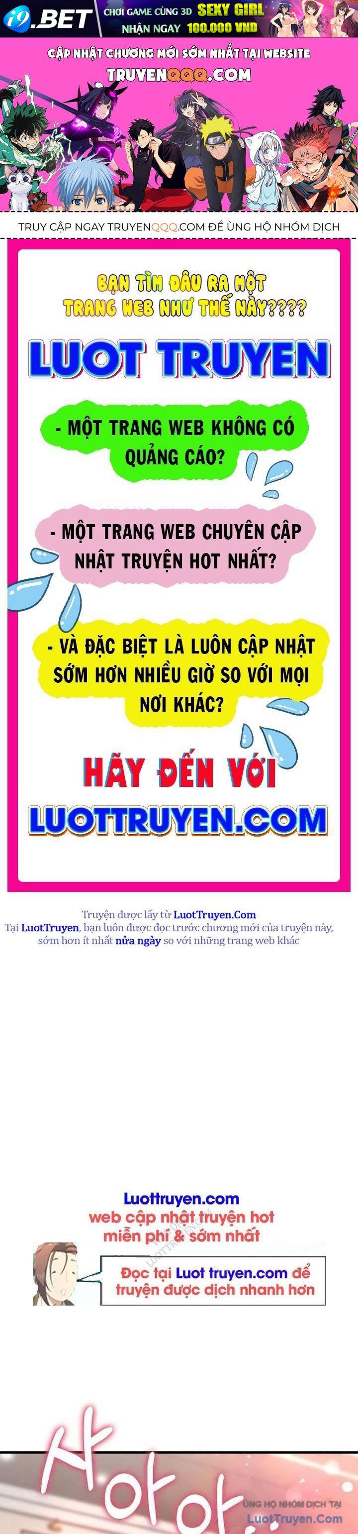 Kẻ Ngoại Lai Ở Vùng Đất Bị Ruồng Bỏ 21