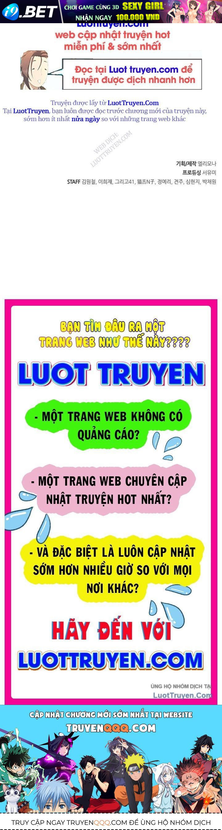Kẻ Ngoại Lai Ở Vùng Đất Bị Ruồng Bỏ 21