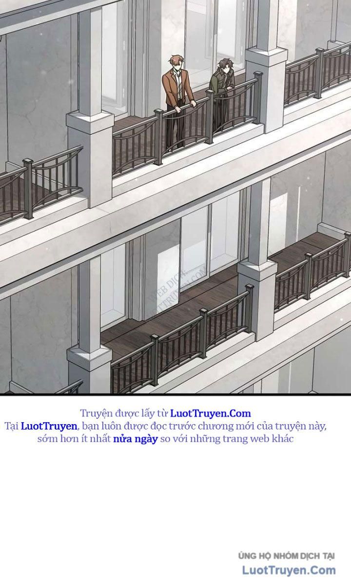 Kẻ Ngoại Lai Ở Vùng Đất Bị Ruồng Bỏ 21