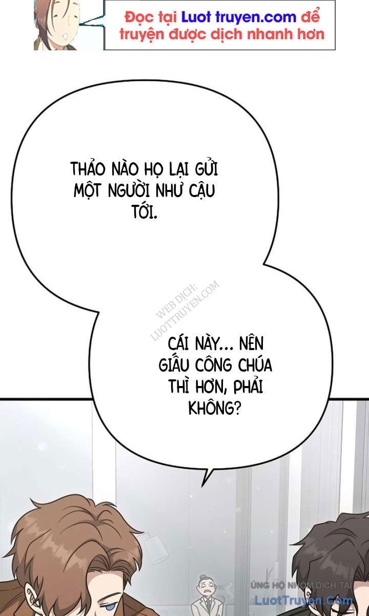 Kẻ Ngoại Lai Ở Vùng Đất Bị Ruồng Bỏ 21