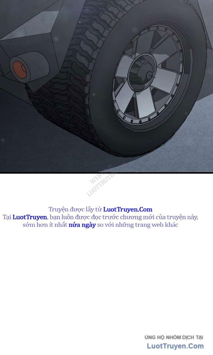 Kẻ Ngoại Lai Ở Vùng Đất Bị Ruồng Bỏ 21