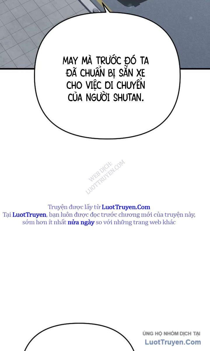 Kẻ Ngoại Lai Ở Vùng Đất Bị Ruồng Bỏ 21