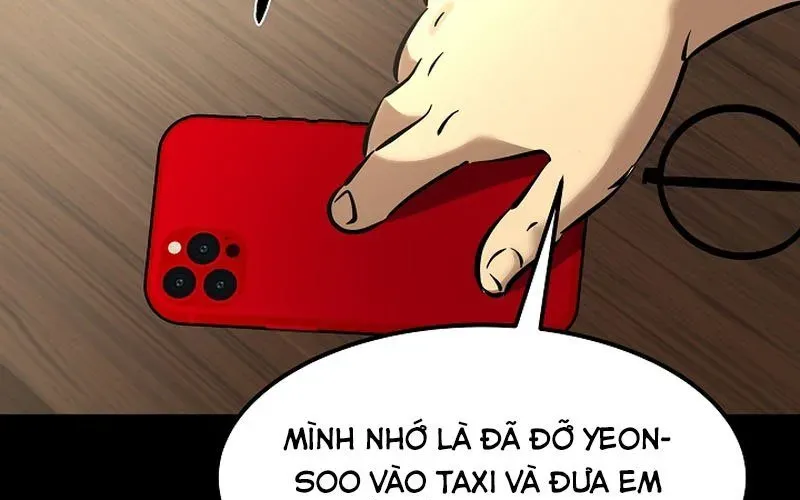 Tài Xế Taxi Đứa Con Của Bóng Tối 7