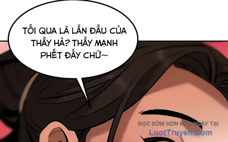 Tài Xế Taxi Đứa Con Của Bóng Tối 7