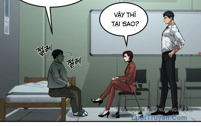 Tài Xế Taxi Đứa Con Của Bóng Tối 7