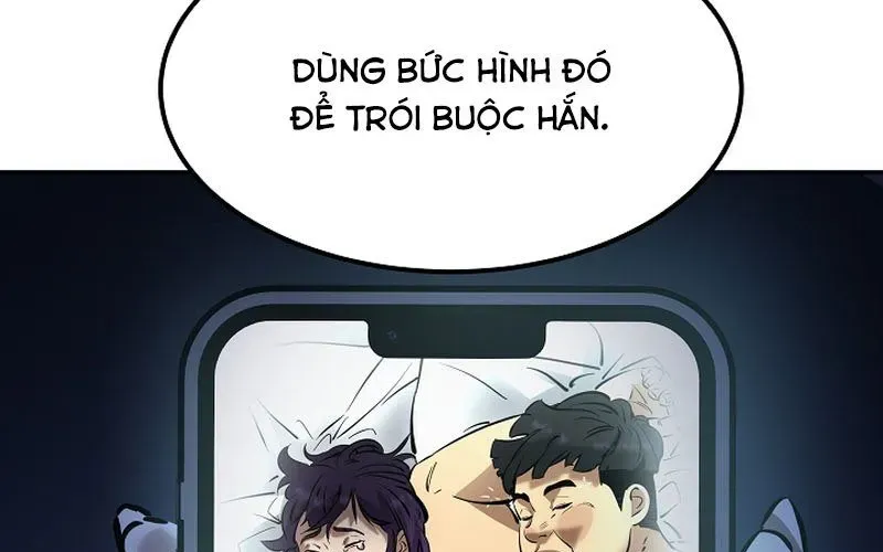 Tài Xế Taxi Đứa Con Của Bóng Tối 7