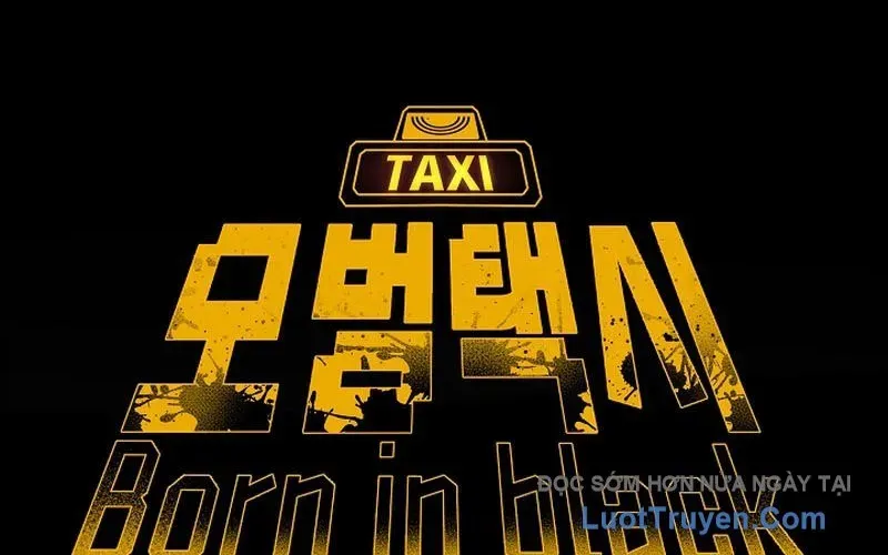 Tài Xế Taxi Đứa Con Của Bóng Tối 7