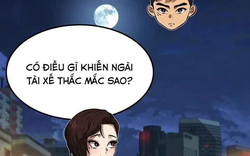 Tài Xế Taxi Đứa Con Của Bóng Tối 7