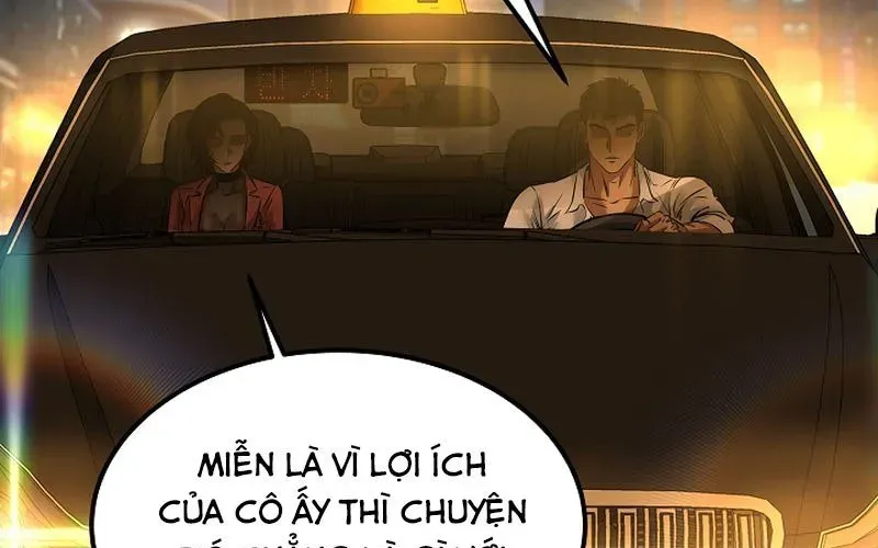 Tài Xế Taxi Đứa Con Của Bóng Tối 7